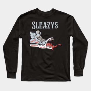 Sleazys Long Sleeve T-Shirt